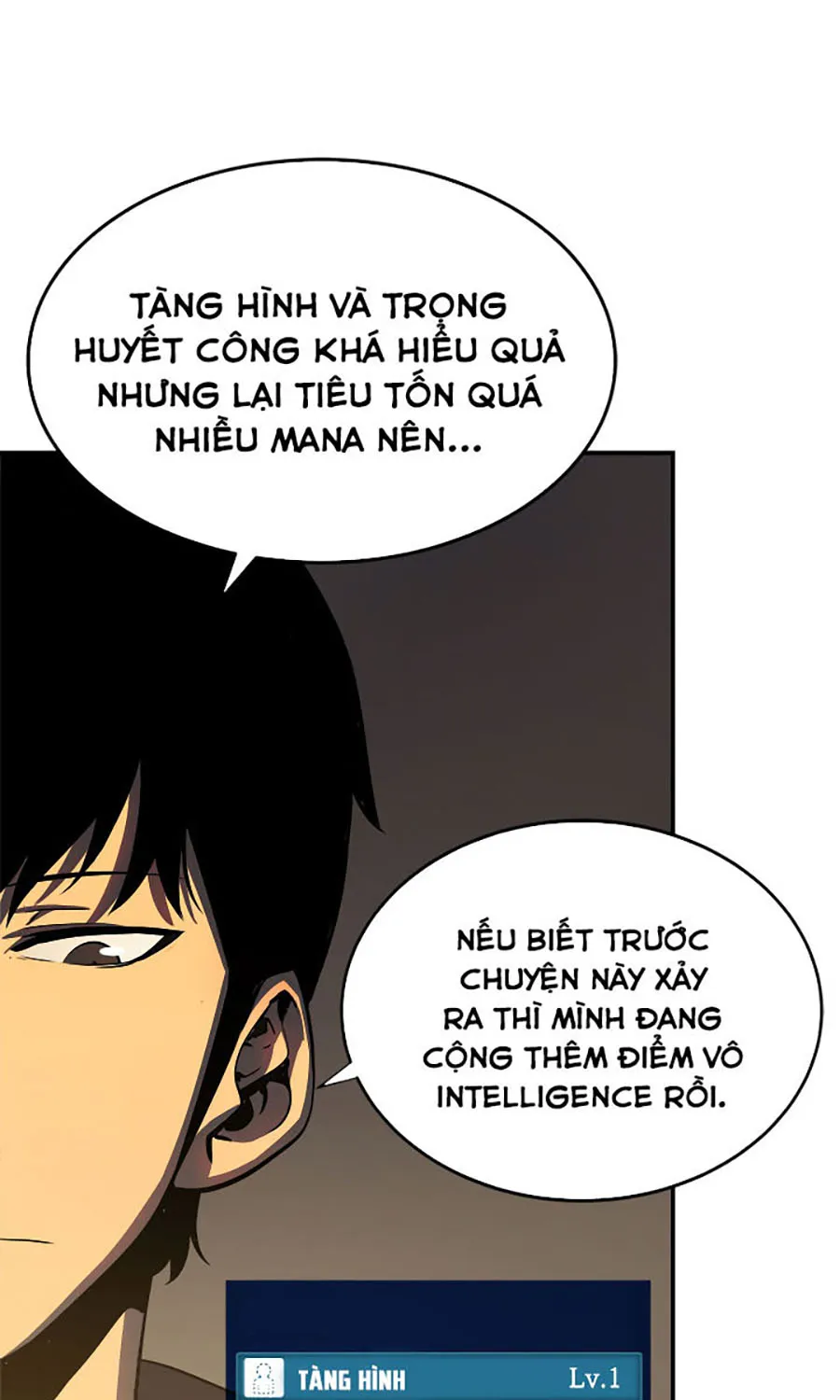 Solo Leveling - Tôi Thăng Cấp Một Mình Chapter 38 - Trang 28