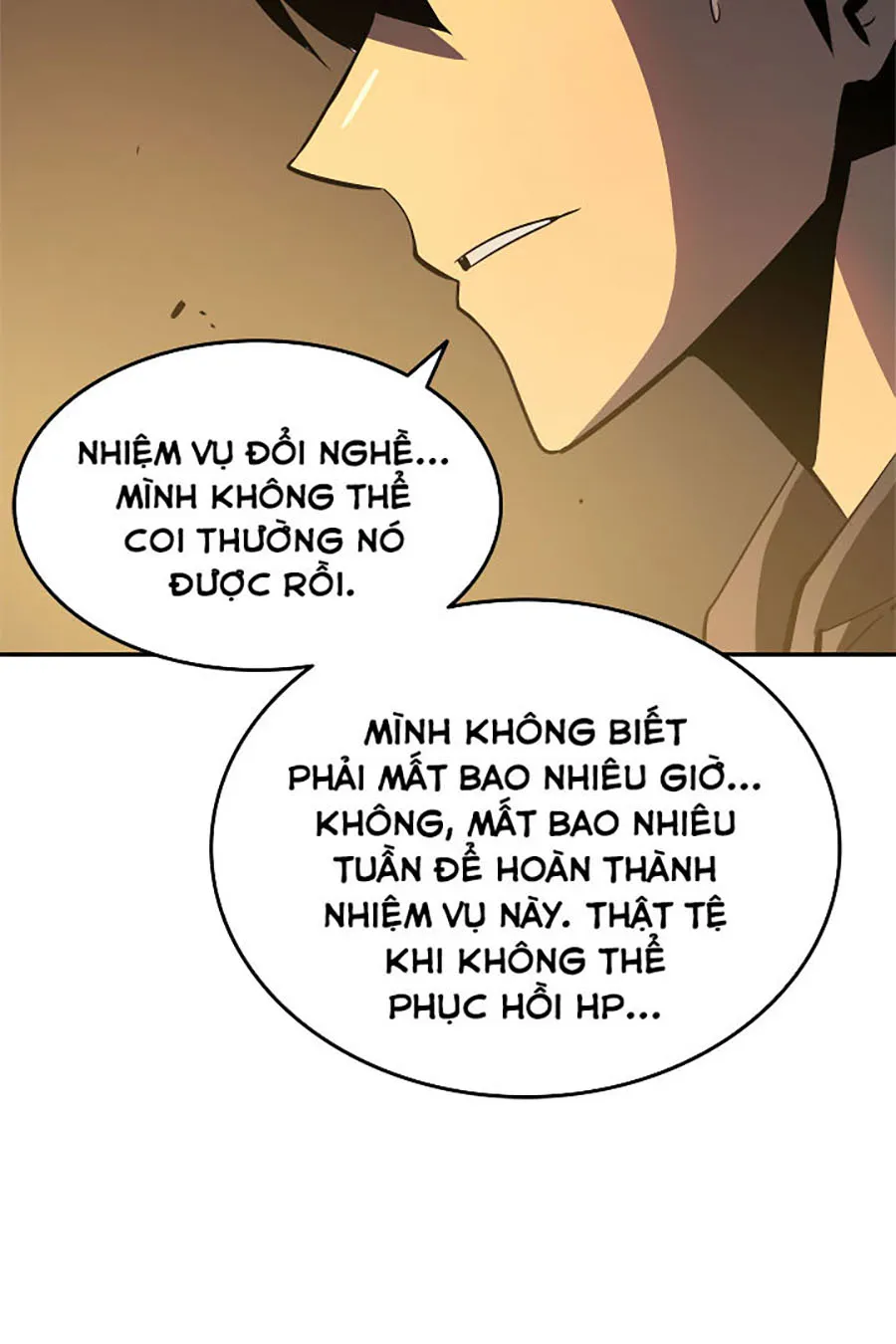 Solo Leveling - Tôi Thăng Cấp Một Mình Chapter 38 - Trang 30