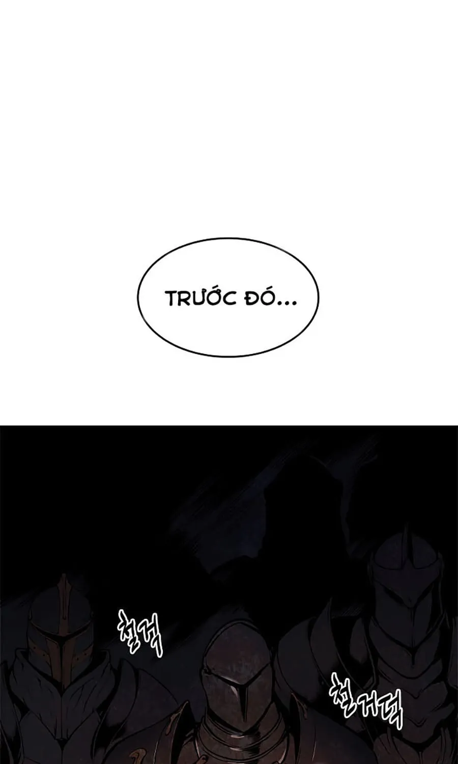 Solo Leveling - Tôi Thăng Cấp Một Mình Chapter 38 - Trang 35