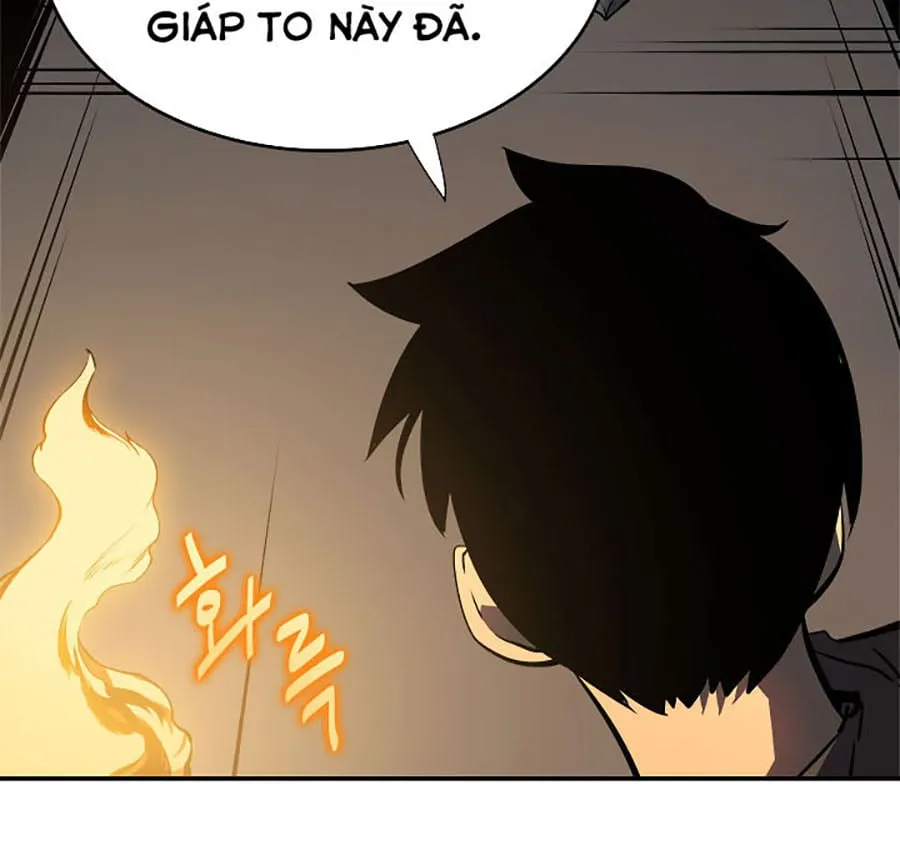 Solo Leveling - Tôi Thăng Cấp Một Mình Chapter 38 - Trang 37