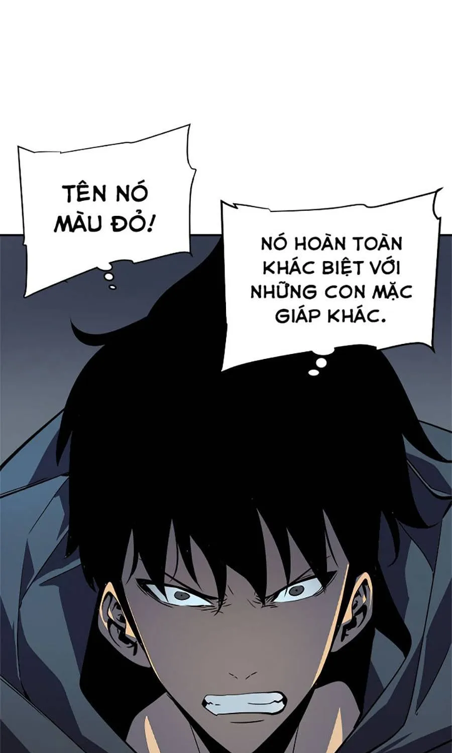 Solo Leveling - Tôi Thăng Cấp Một Mình Chapter 39 - Trang 10
