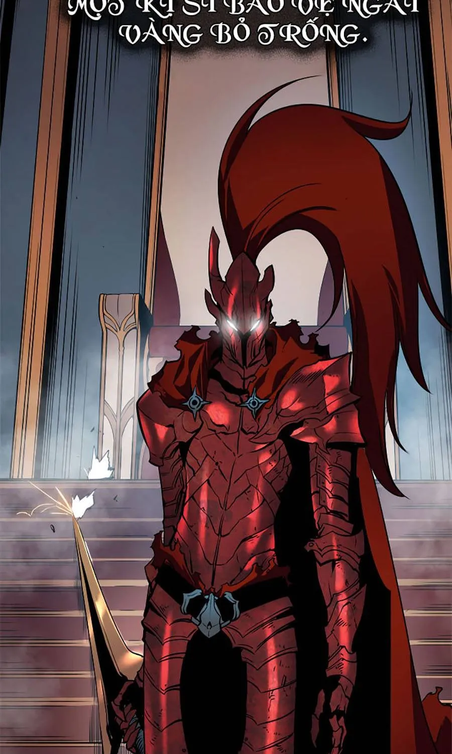 Solo Leveling - Tôi Thăng Cấp Một Mình Chapter 39 - Trang 12