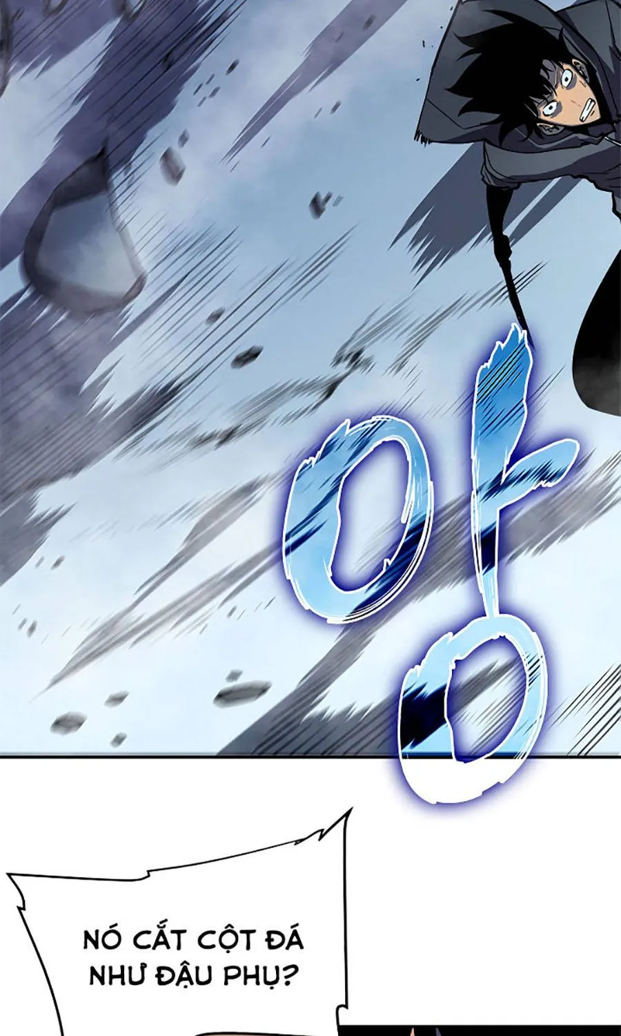 Solo Leveling - Tôi Thăng Cấp Một Mình Chapter 39 - Trang 21
