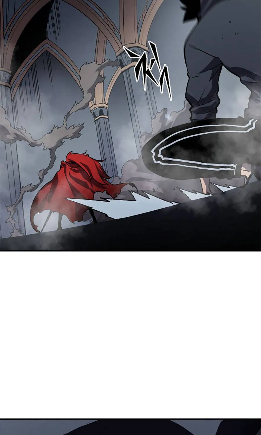 Solo Leveling - Tôi Thăng Cấp Một Mình Chapter 39 - Trang 40