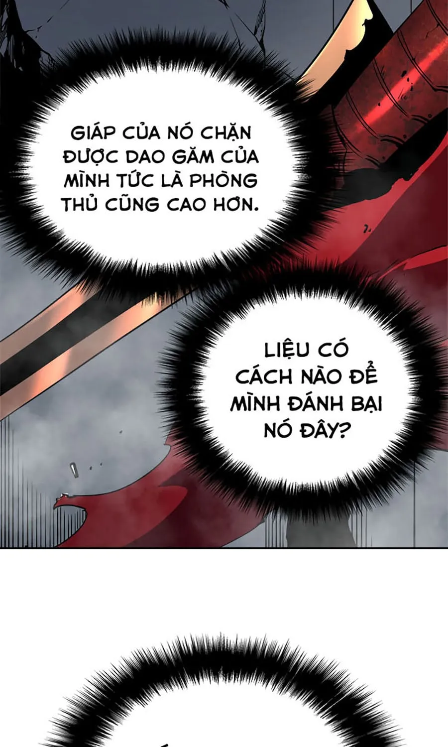 Solo Leveling - Tôi Thăng Cấp Một Mình Chapter 39 - Trang 44