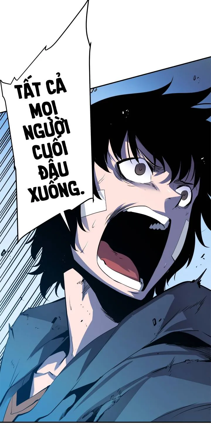 Solo Leveling - Tôi Thăng Cấp Một Mình Chapter 4 - Trang 28