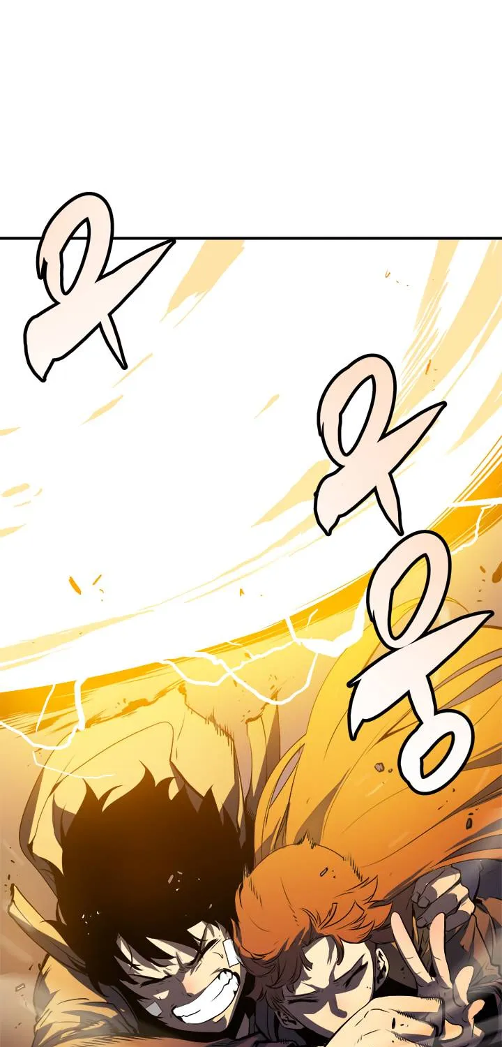 Solo Leveling - Tôi Thăng Cấp Một Mình Chapter 4 - Trang 34