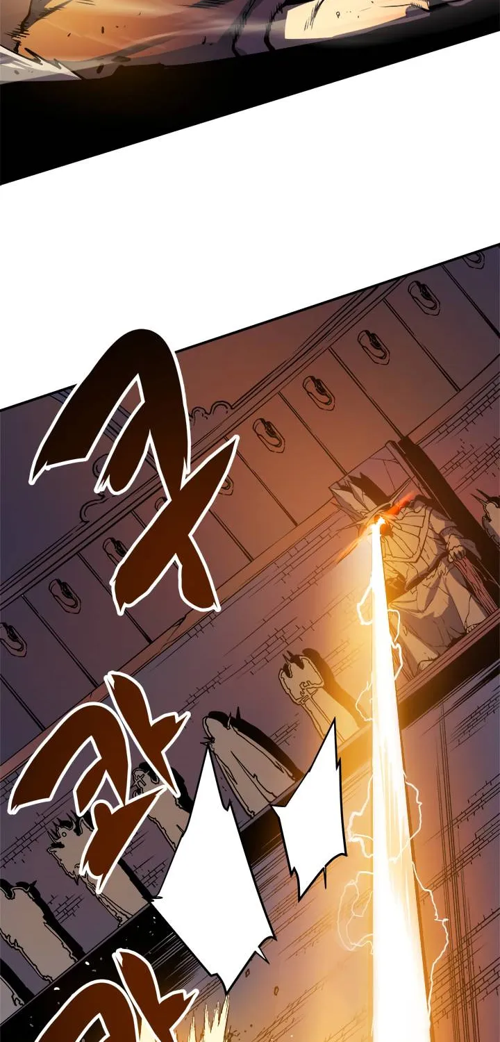 Solo Leveling - Tôi Thăng Cấp Một Mình Chapter 4 - Trang 35