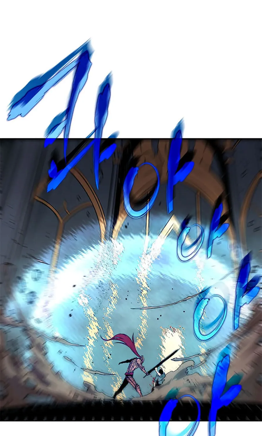 Solo Leveling - Tôi Thăng Cấp Một Mình Chapter 40 - Trang 29