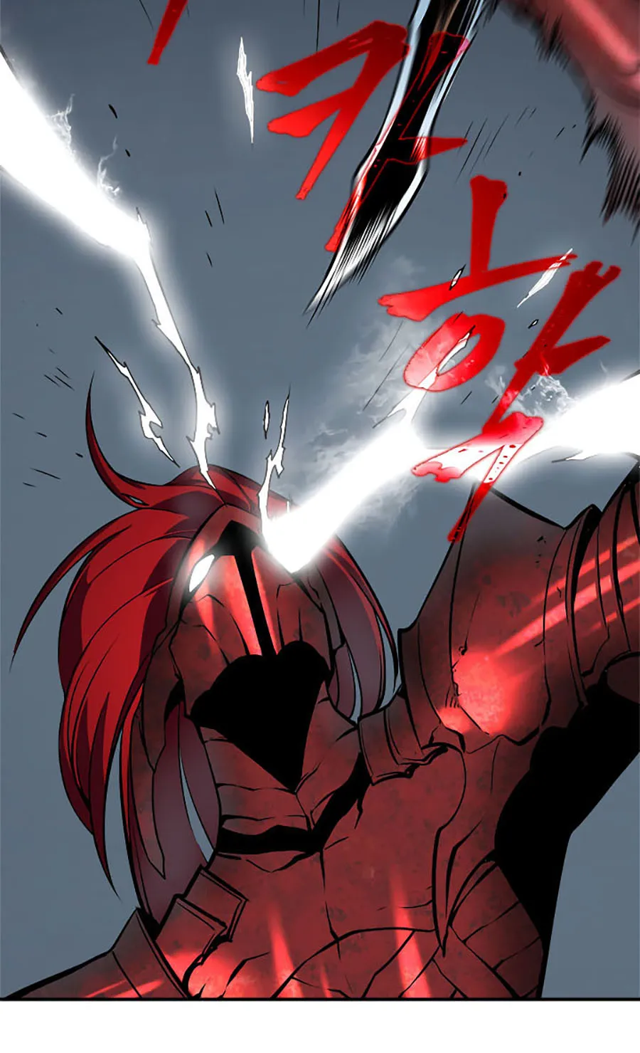Solo Leveling - Tôi Thăng Cấp Một Mình Chapter 40 - Trang 44
