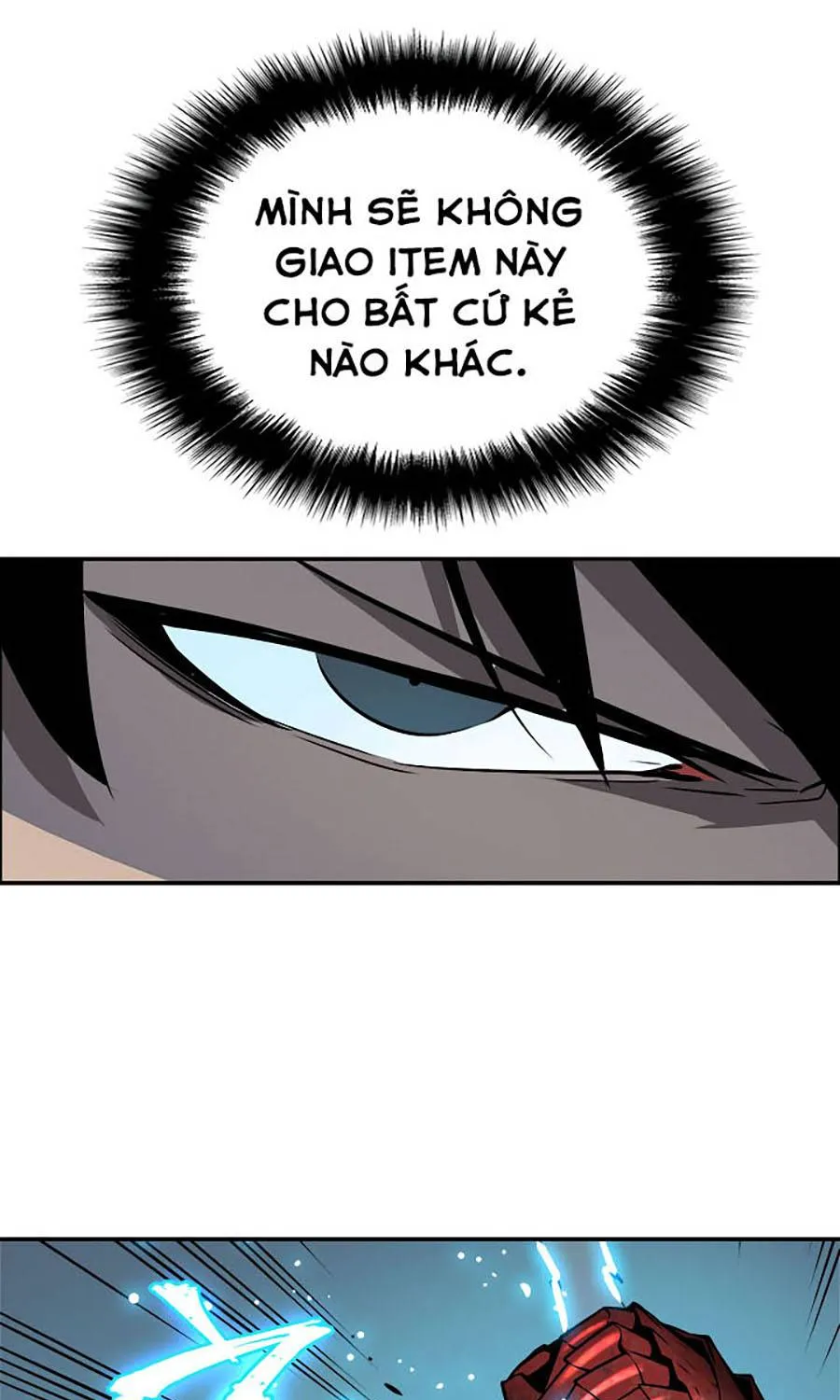 Solo Leveling - Tôi Thăng Cấp Một Mình Chapter 40 - Trang 45