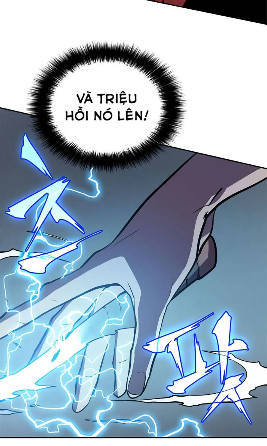 Solo Leveling - Tôi Thăng Cấp Một Mình Chapter 40 - Trang 47