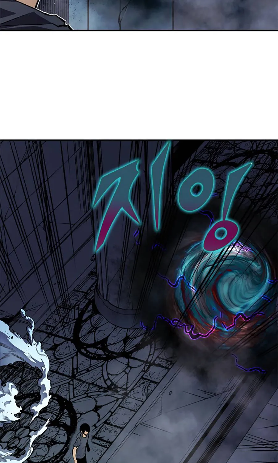 Solo Leveling - Tôi Thăng Cấp Một Mình Chapter 41 - Trang 11