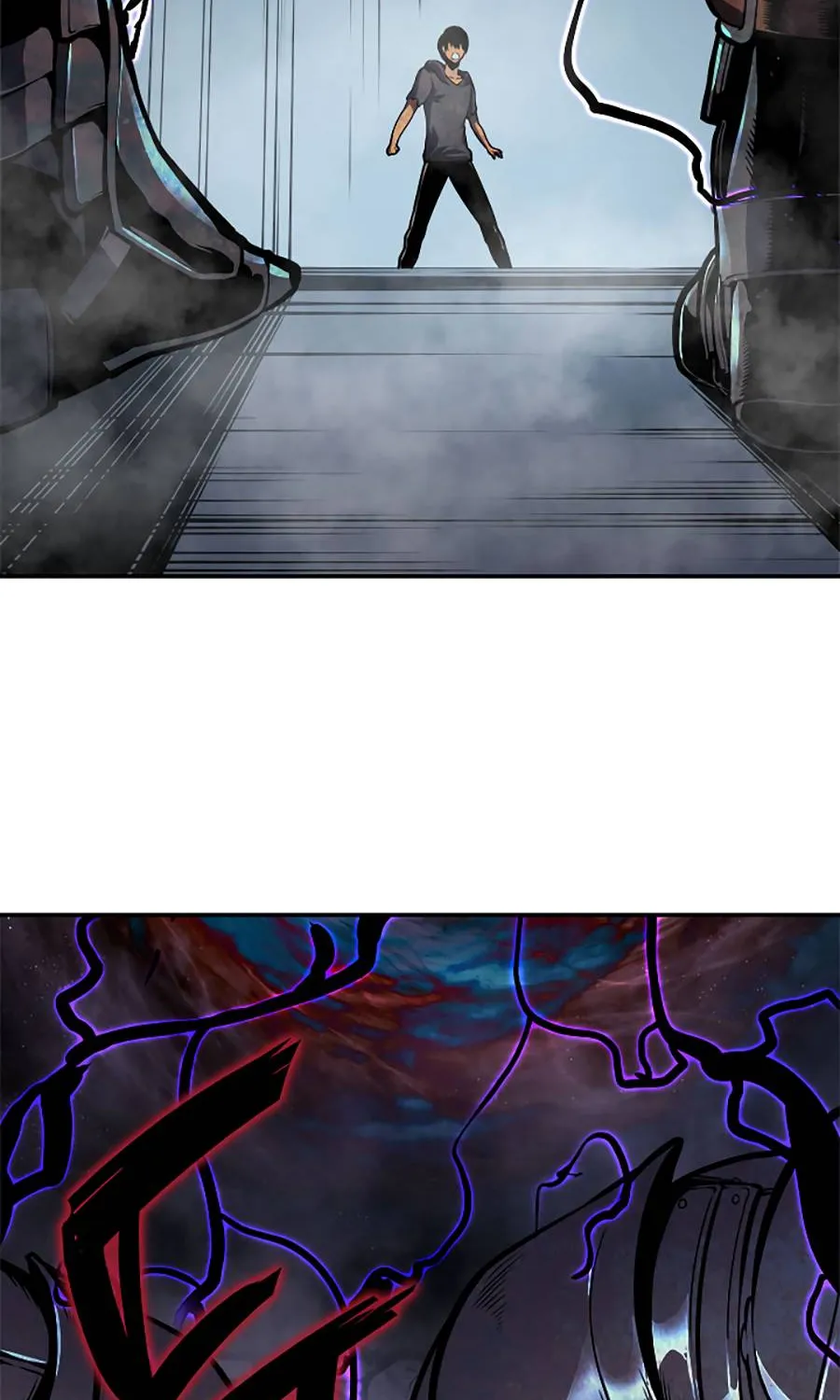 Solo Leveling - Tôi Thăng Cấp Một Mình Chapter 41 - Trang 22