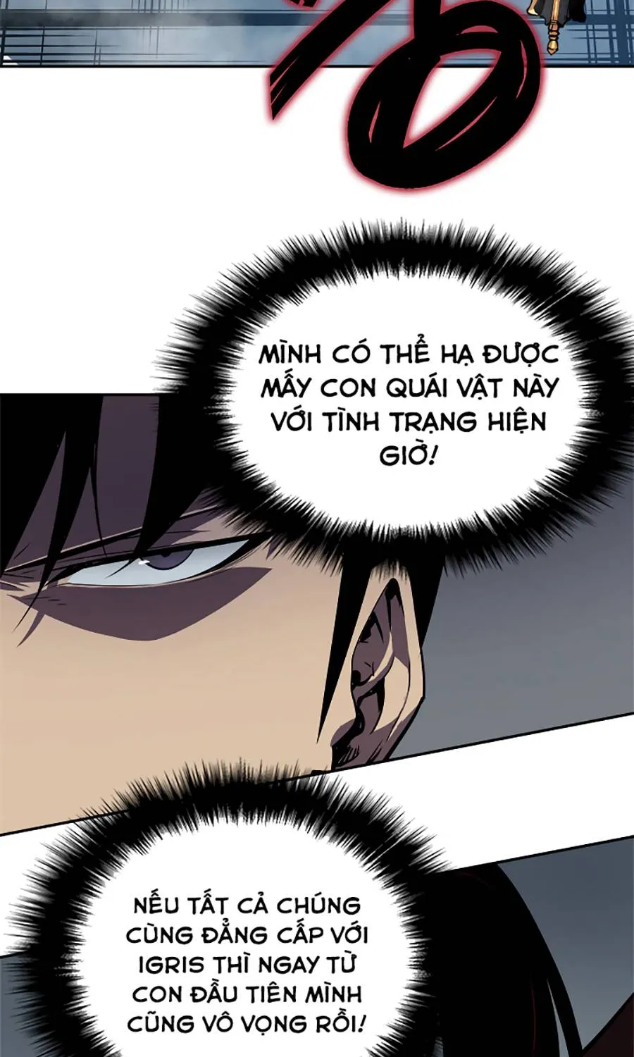 Solo Leveling - Tôi Thăng Cấp Một Mình Chapter 41 - Trang 24