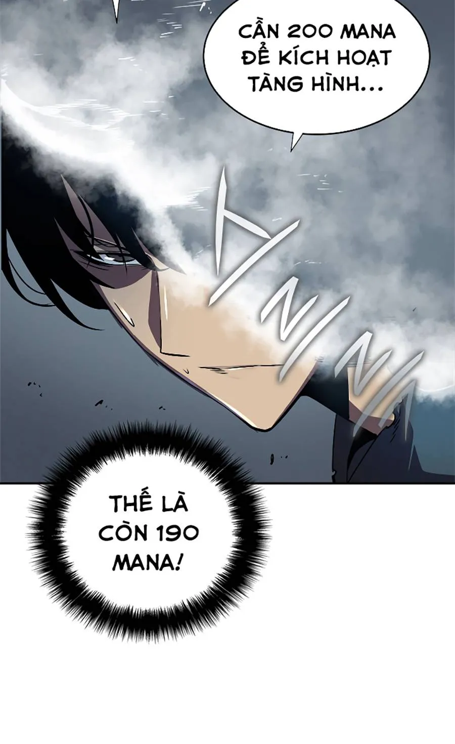 Solo Leveling - Tôi Thăng Cấp Một Mình Chapter 41 - Trang 28
