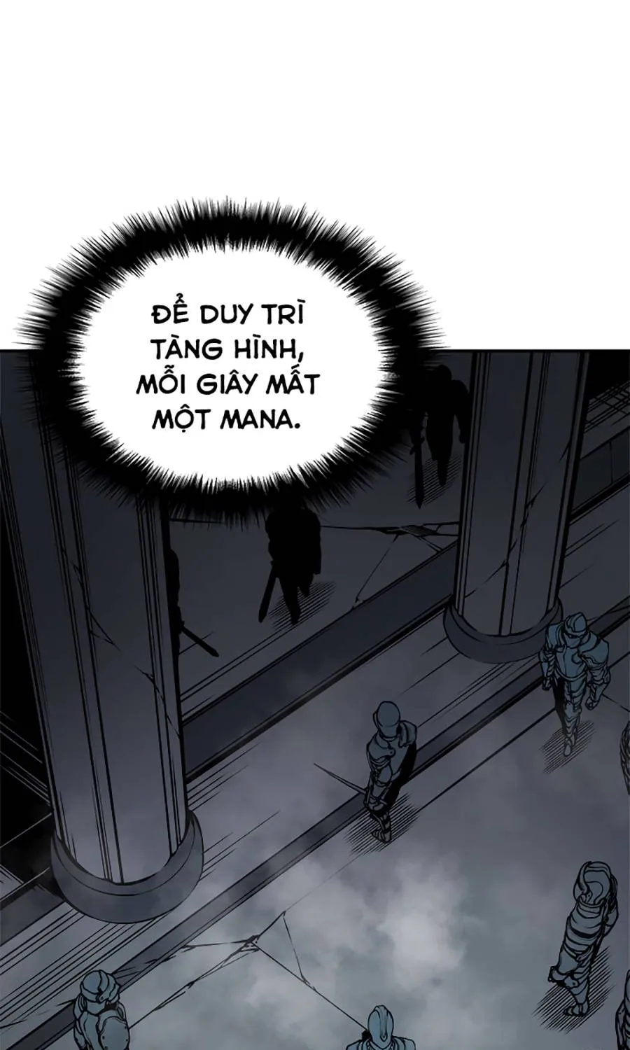 Solo Leveling - Tôi Thăng Cấp Một Mình Chapter 41 - Trang 29