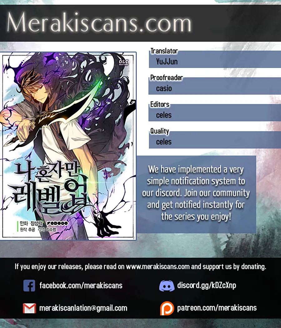 Solo Leveling - Tôi Thăng Cấp Một Mình Chapter 41 - Trang 3