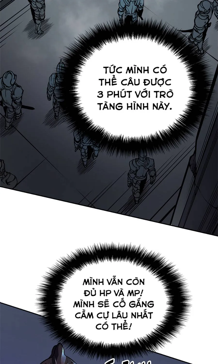 Solo Leveling - Tôi Thăng Cấp Một Mình Chapter 41 - Trang 30