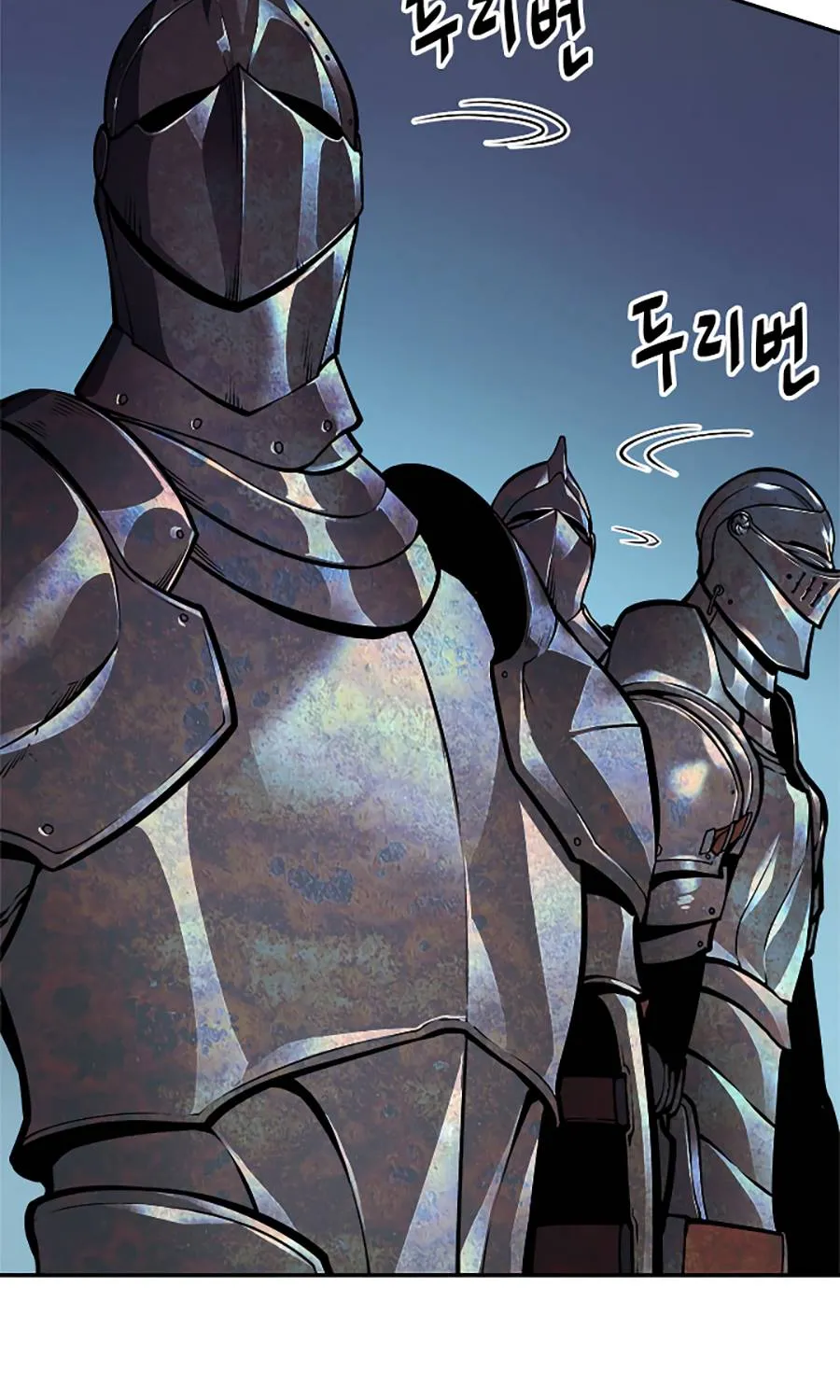 Solo Leveling - Tôi Thăng Cấp Một Mình Chapter 41 - Trang 31
