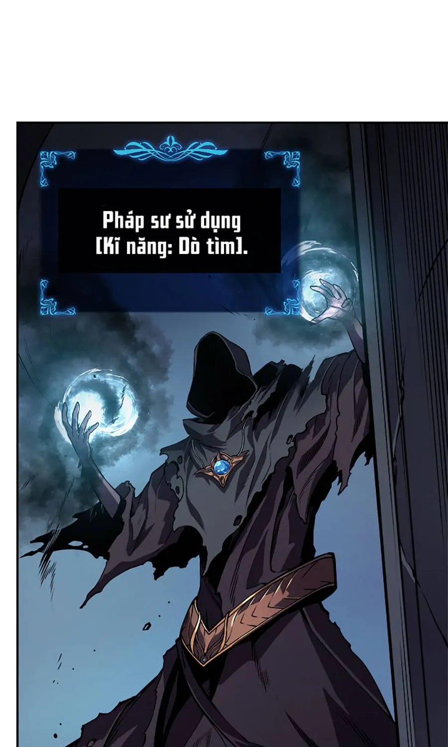 Solo Leveling - Tôi Thăng Cấp Một Mình Chapter 41 - Trang 33