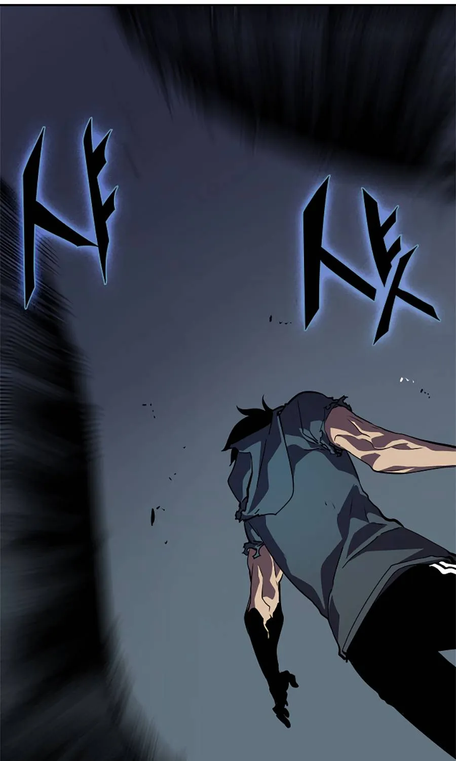 Solo Leveling - Tôi Thăng Cấp Một Mình Chapter 41 - Trang 46