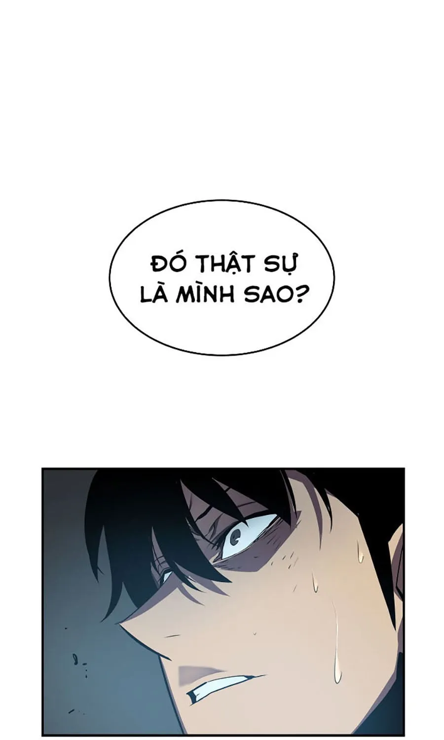 Solo Leveling - Tôi Thăng Cấp Một Mình Chapter 42 - Trang 10