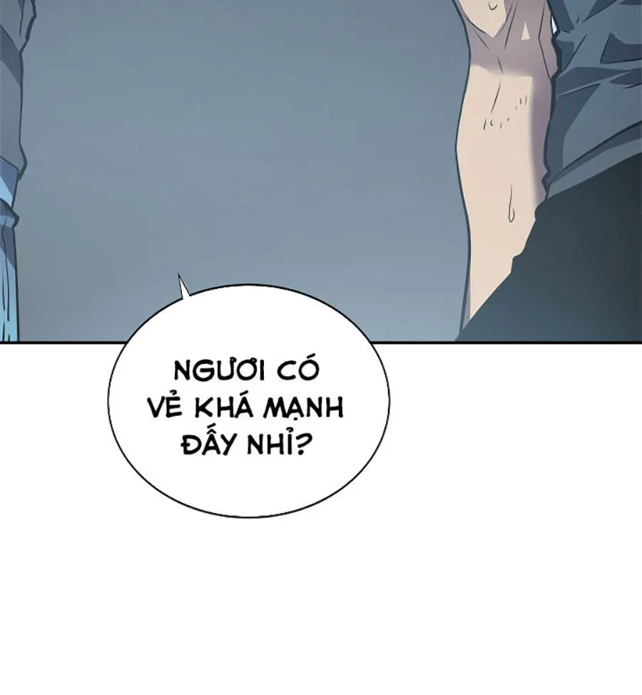 Solo Leveling - Tôi Thăng Cấp Một Mình Chapter 42 - Trang 12