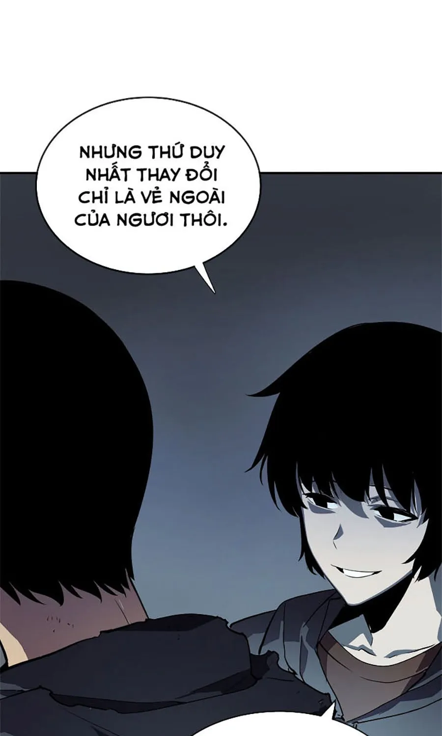 Solo Leveling - Tôi Thăng Cấp Một Mình Chapter 42 - Trang 13