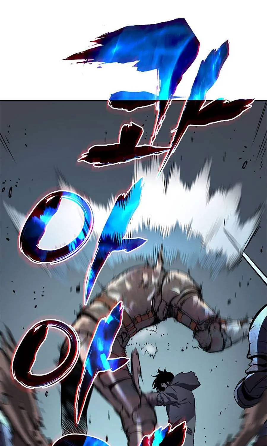 Solo Leveling - Tôi Thăng Cấp Một Mình Chapter 42 - Trang 17