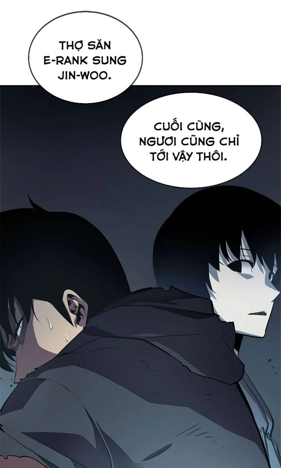 Solo Leveling - Tôi Thăng Cấp Một Mình Chapter 42 - Trang 19