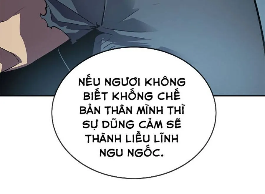 Solo Leveling - Tôi Thăng Cấp Một Mình Chapter 42 - Trang 20