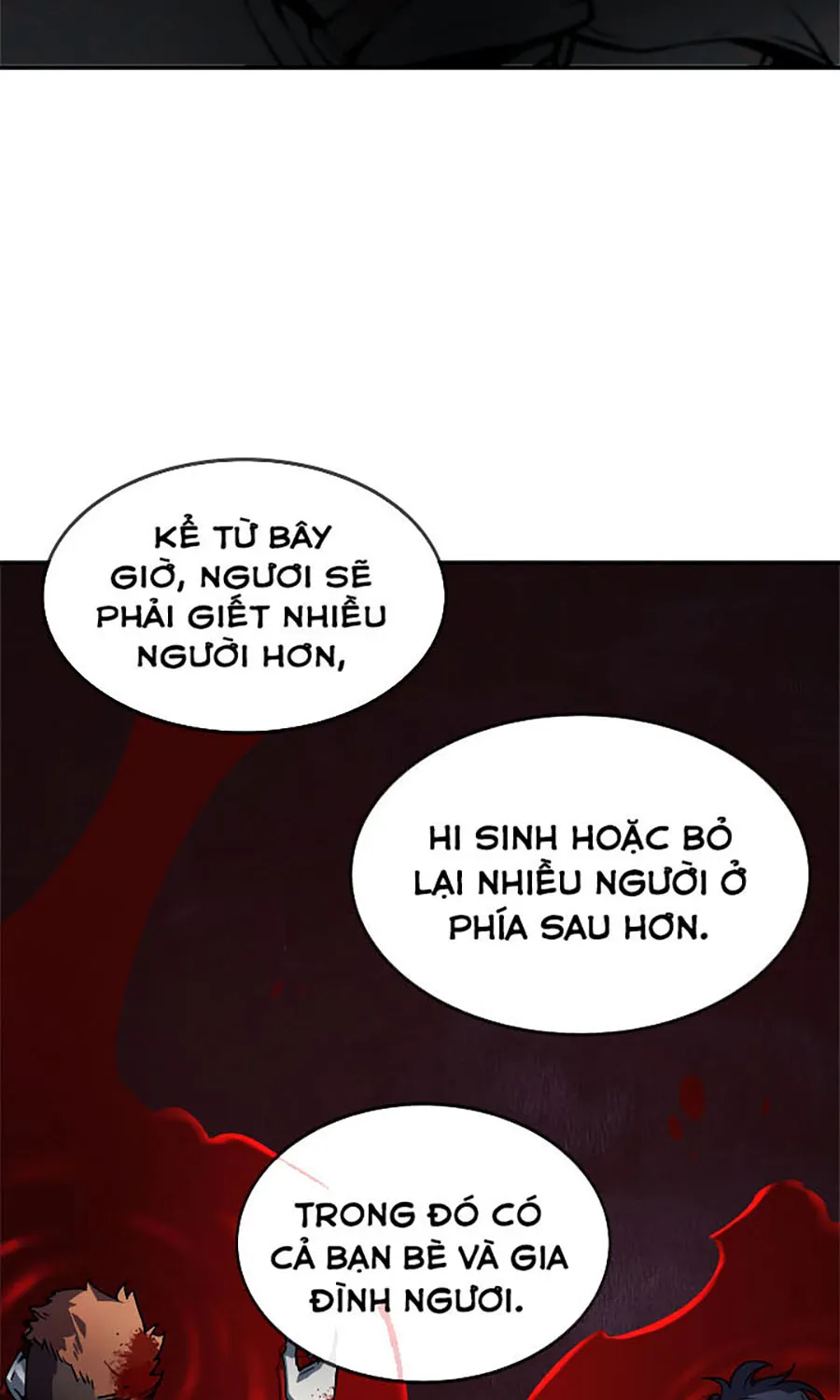 Solo Leveling - Tôi Thăng Cấp Một Mình Chapter 42 - Trang 37