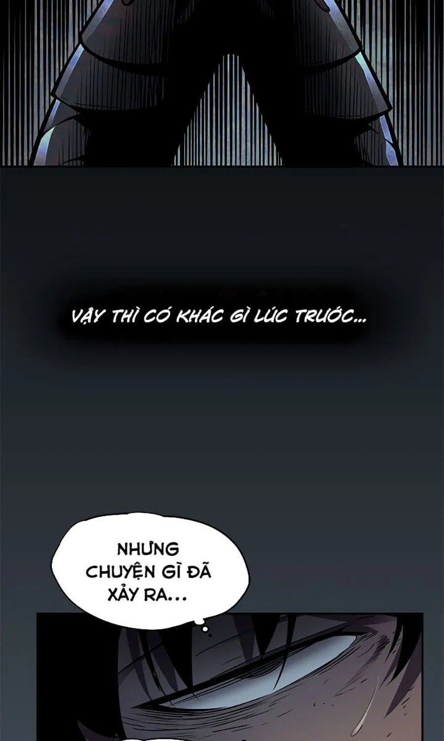 Solo Leveling - Tôi Thăng Cấp Một Mình Chapter 42 - Trang 43