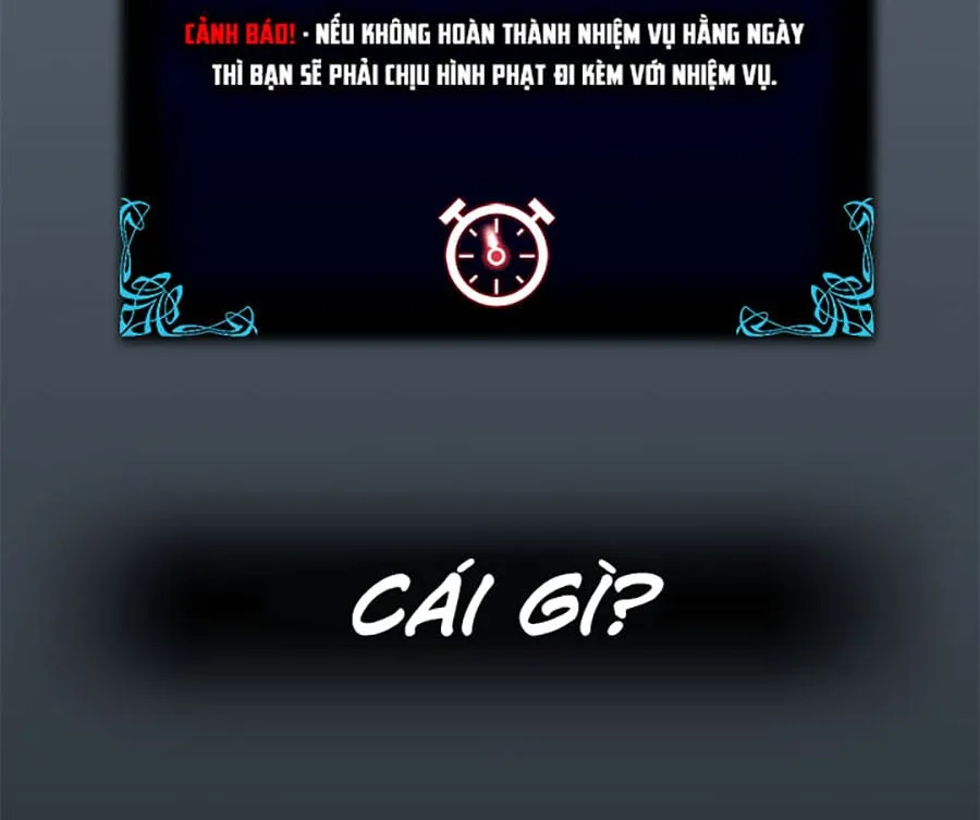 Solo Leveling - Tôi Thăng Cấp Một Mình Chapter 42 - Trang 46
