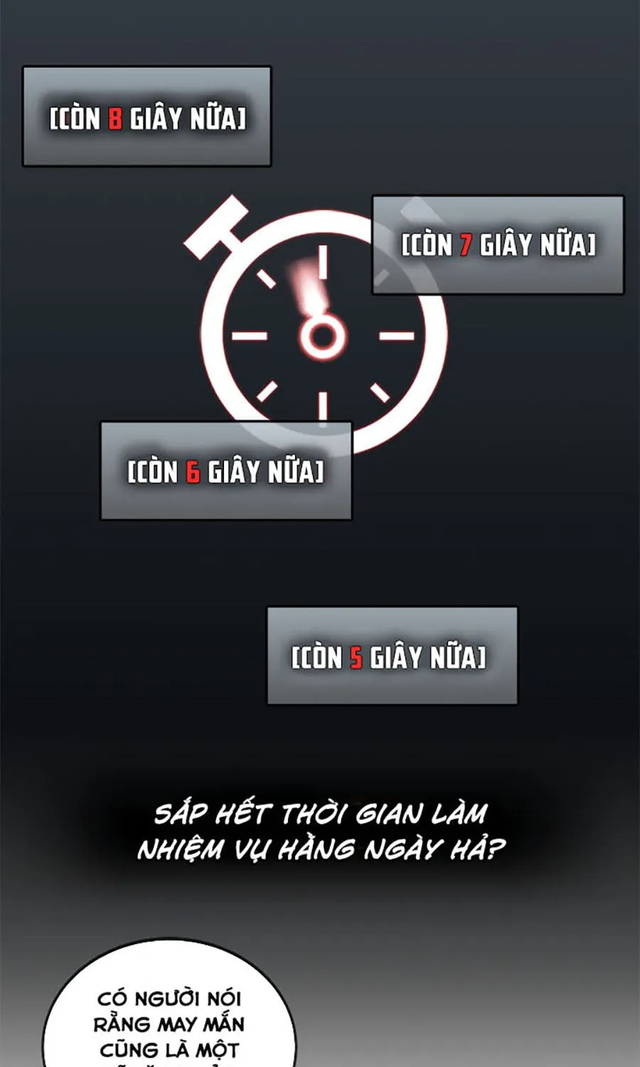 Solo Leveling - Tôi Thăng Cấp Một Mình Chapter 42 - Trang 47