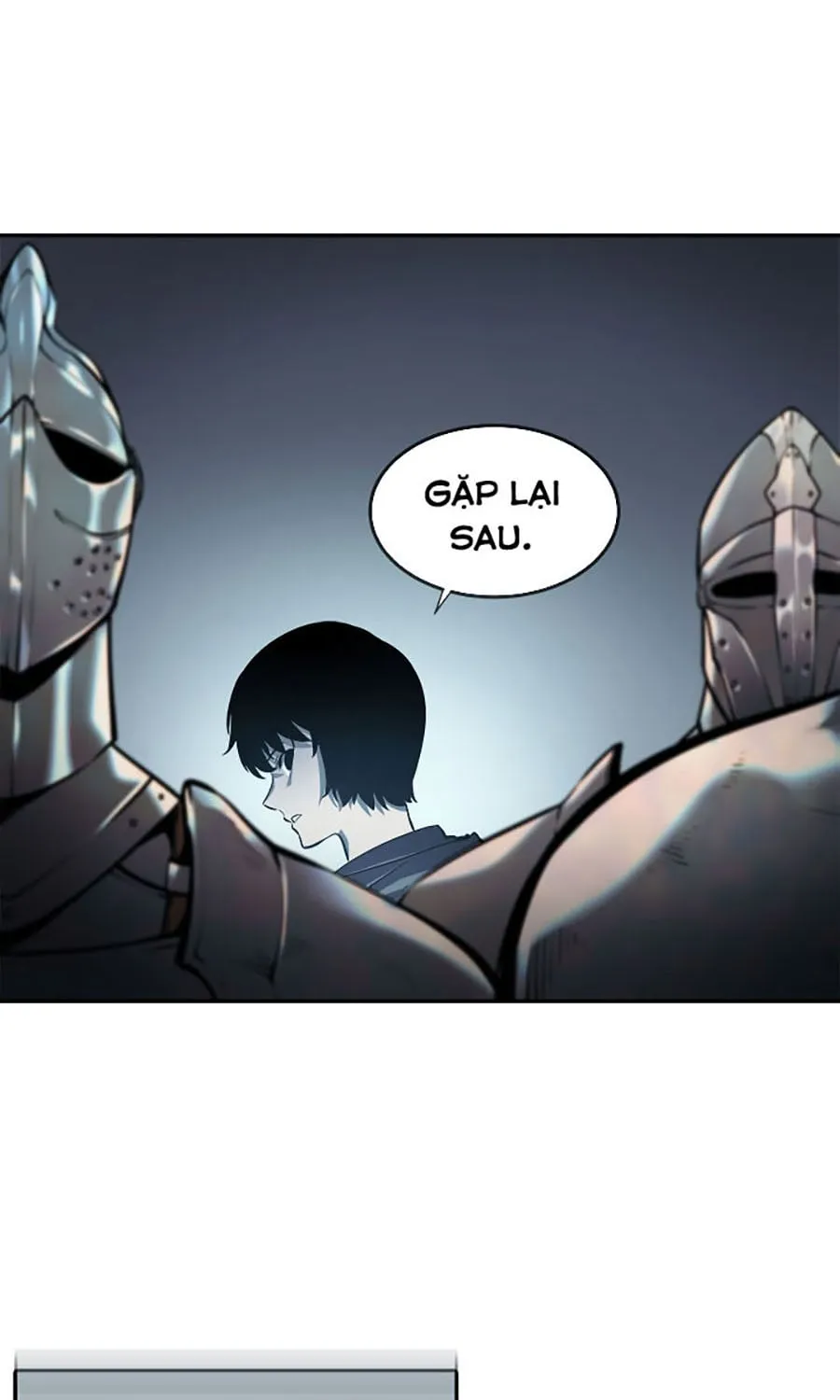 Solo Leveling - Tôi Thăng Cấp Một Mình Chapter 42 - Trang 49