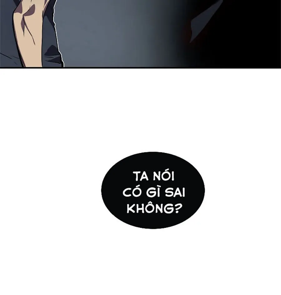 Solo Leveling - Tôi Thăng Cấp Một Mình Chapter 42 - Trang 6
