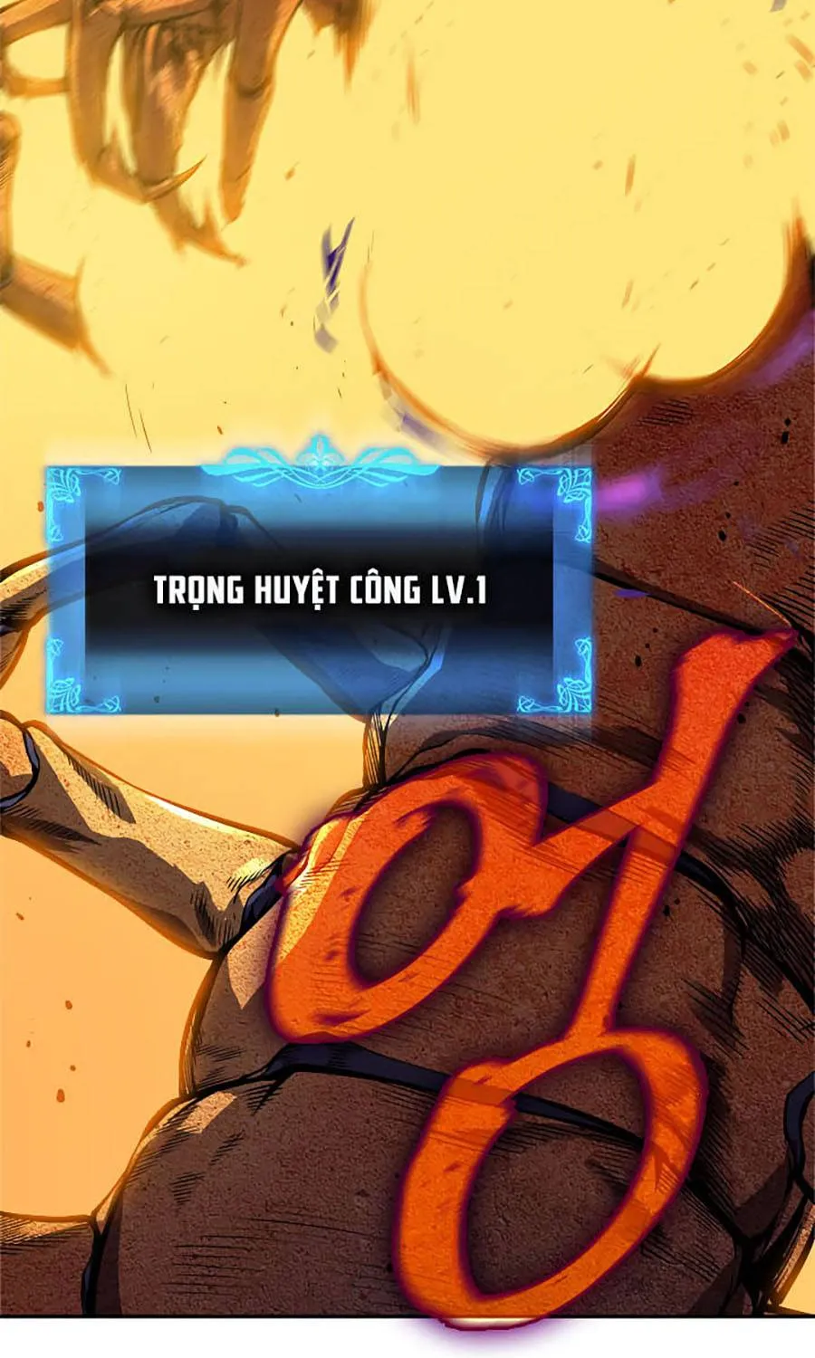 Solo Leveling - Tôi Thăng Cấp Một Mình Chapter 43 - Trang 16