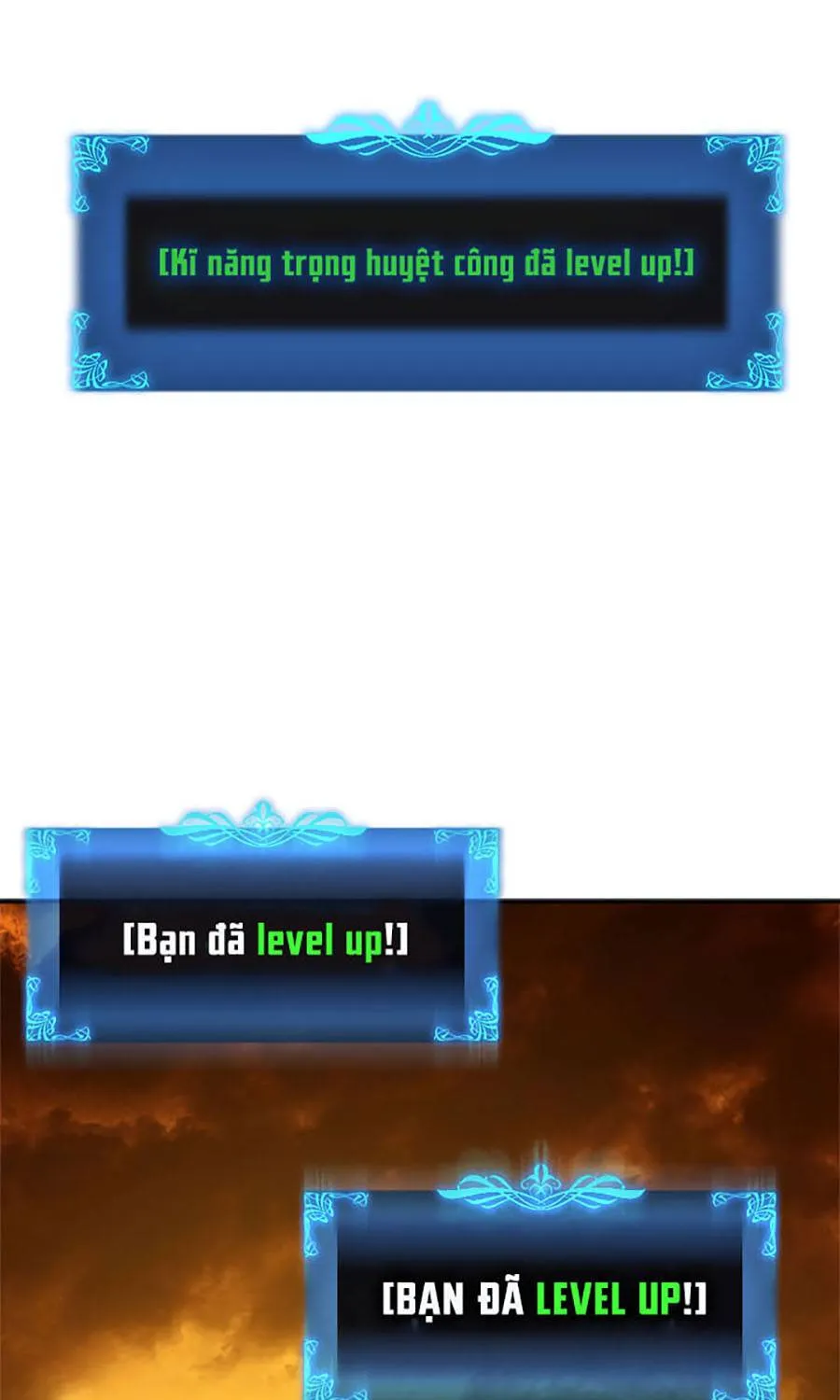 Solo Leveling - Tôi Thăng Cấp Một Mình Chapter 43 - Trang 18