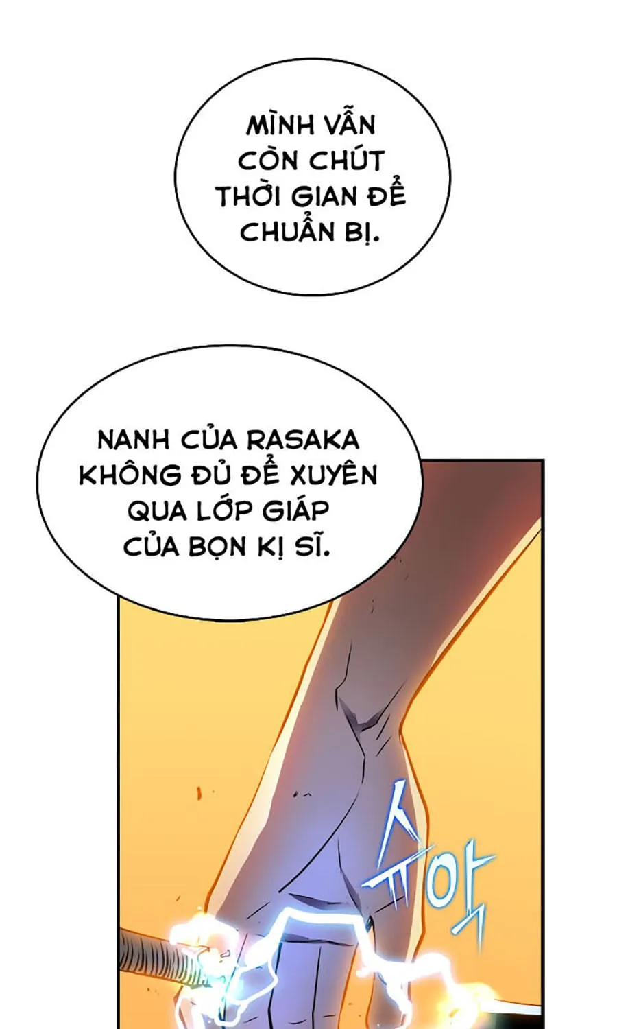 Solo Leveling - Tôi Thăng Cấp Một Mình Chapter 43 - Trang 24