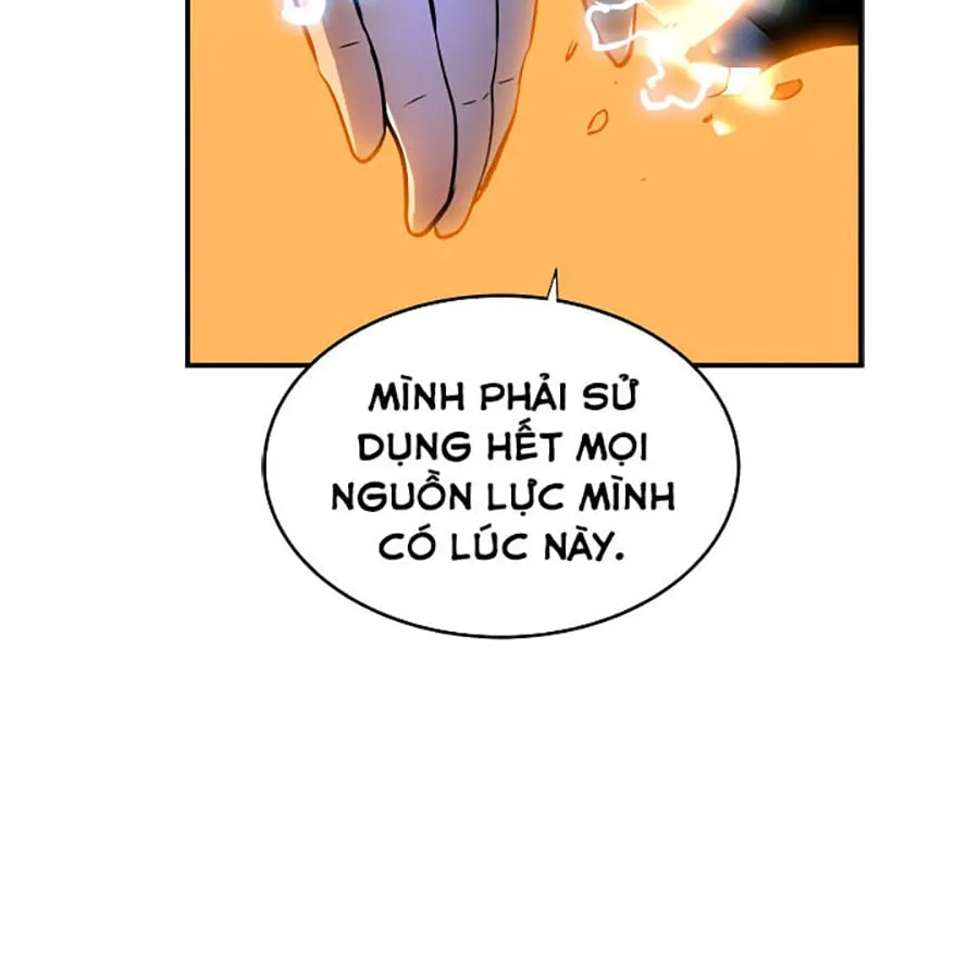Solo Leveling - Tôi Thăng Cấp Một Mình Chapter 43 - Trang 25