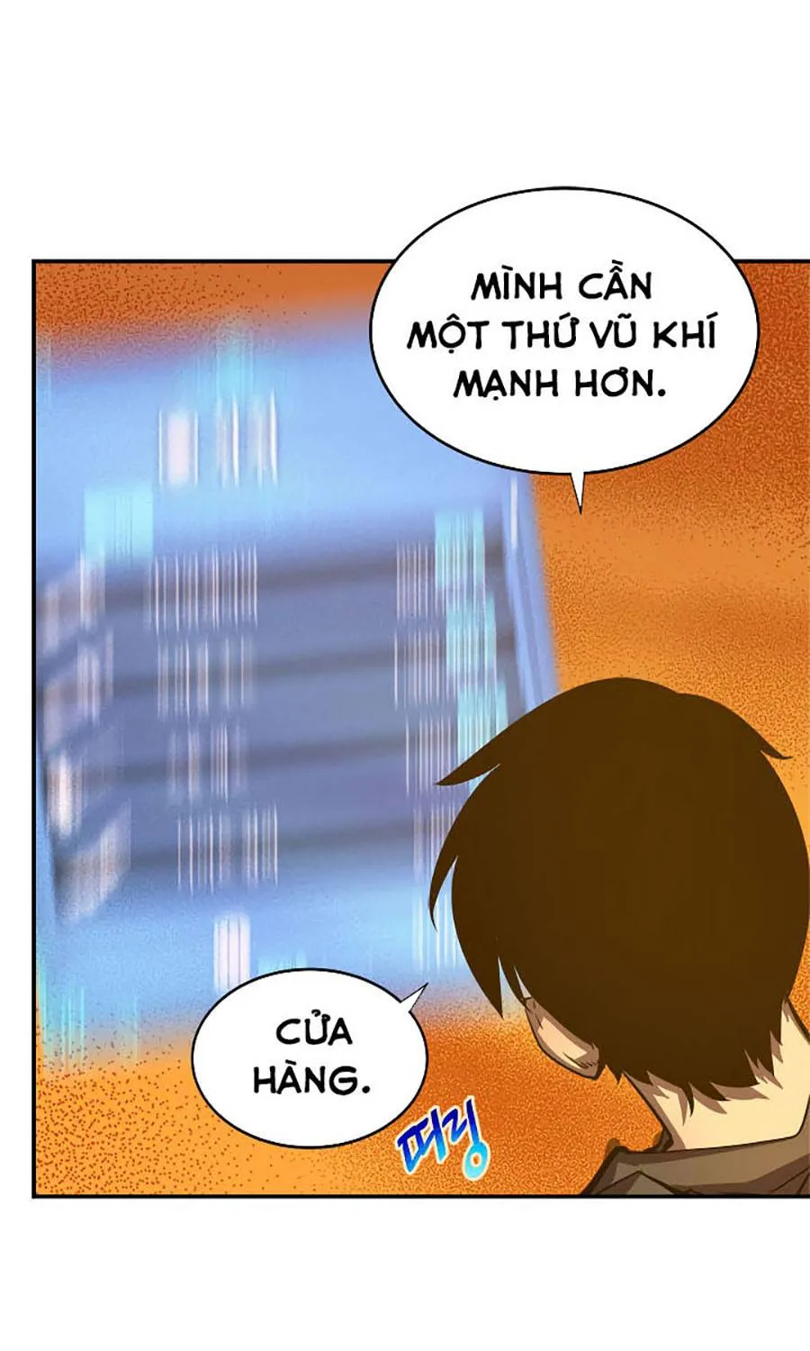 Solo Leveling - Tôi Thăng Cấp Một Mình Chapter 43 - Trang 26