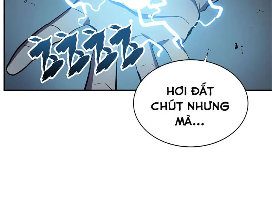 Solo Leveling - Tôi Thăng Cấp Một Mình Chapter 43 - Trang 30
