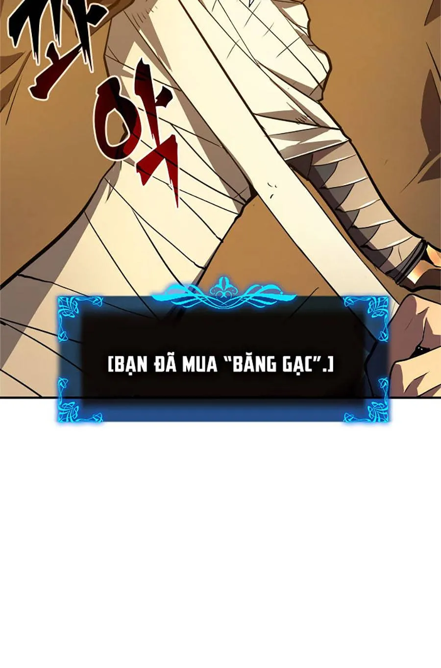 Solo Leveling - Tôi Thăng Cấp Một Mình Chapter 43 - Trang 33