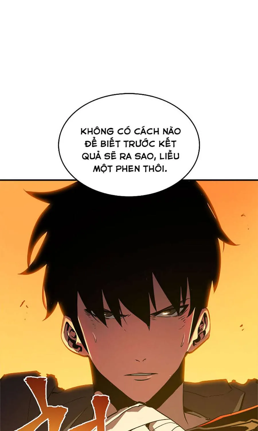 Solo Leveling - Tôi Thăng Cấp Một Mình Chapter 43 - Trang 34
