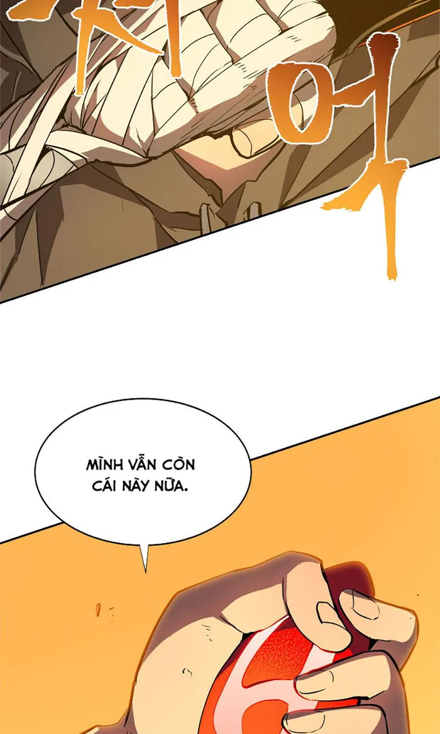 Solo Leveling - Tôi Thăng Cấp Một Mình Chapter 43 - Trang 35