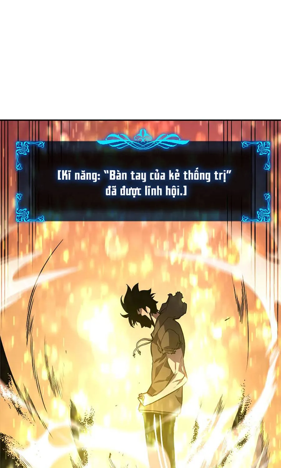 Solo Leveling - Tôi Thăng Cấp Một Mình Chapter 43 - Trang 38