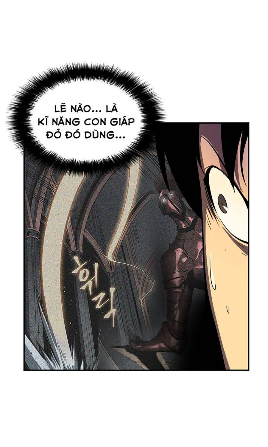 Solo Leveling - Tôi Thăng Cấp Một Mình Chapter 43 - Trang 42