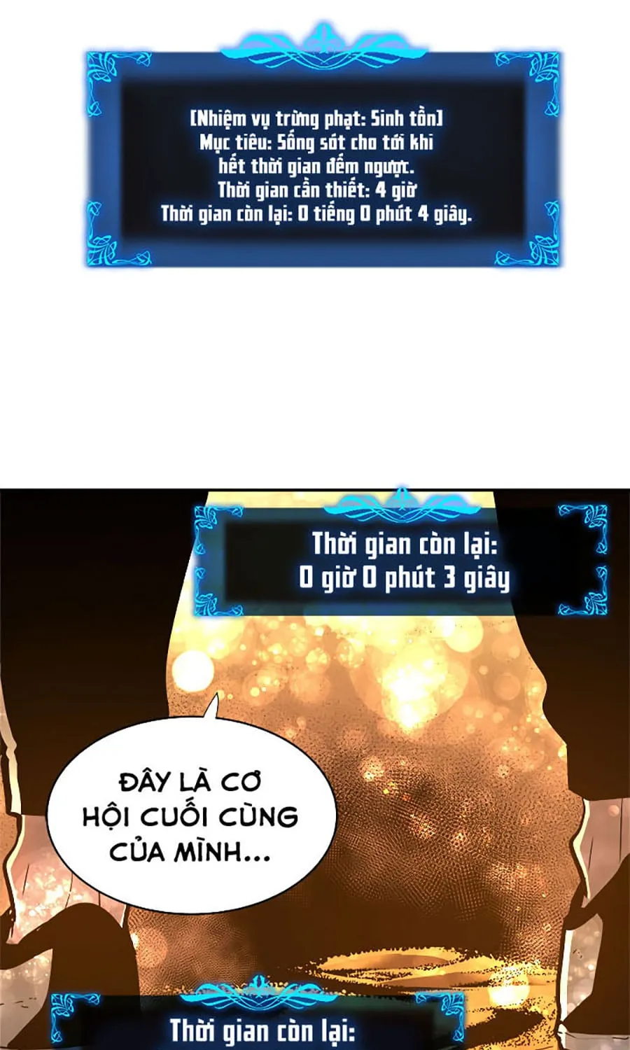 Solo Leveling - Tôi Thăng Cấp Một Mình Chapter 43 - Trang 45